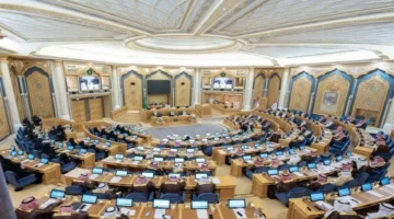 إعلان رسمي.. مجلس الشورى يطالب تطوير المنظومة الأكاديمية في جامعة الملك خالد